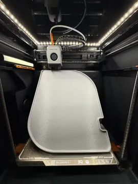 Estante o repisa: Volkswagen California Pop-Top Roof Corner Shelf's — vista de referencia 3