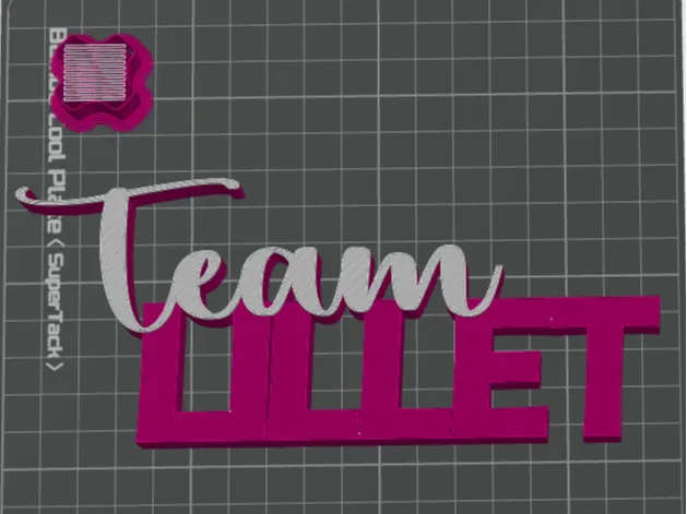 Team Lillet – für elegante Sommerabende