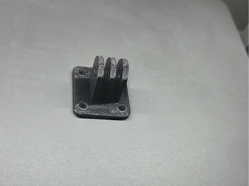 Gopro Mount Drone 20mmx22mm