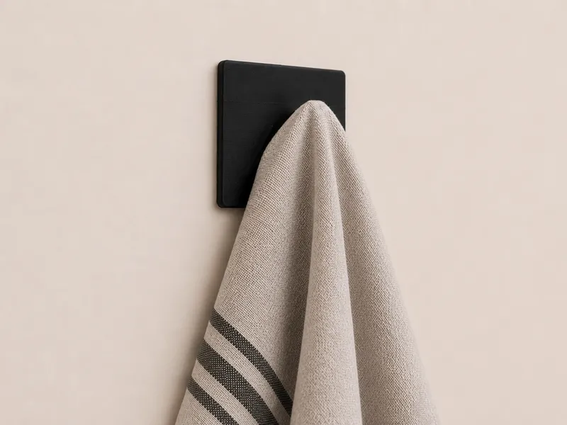 Towel Wall Hook