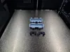 The Demo - 0.2mm layer, 3 walls, 8% infill, Arachne wall