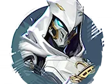 from Marvel Rivals Moonknight