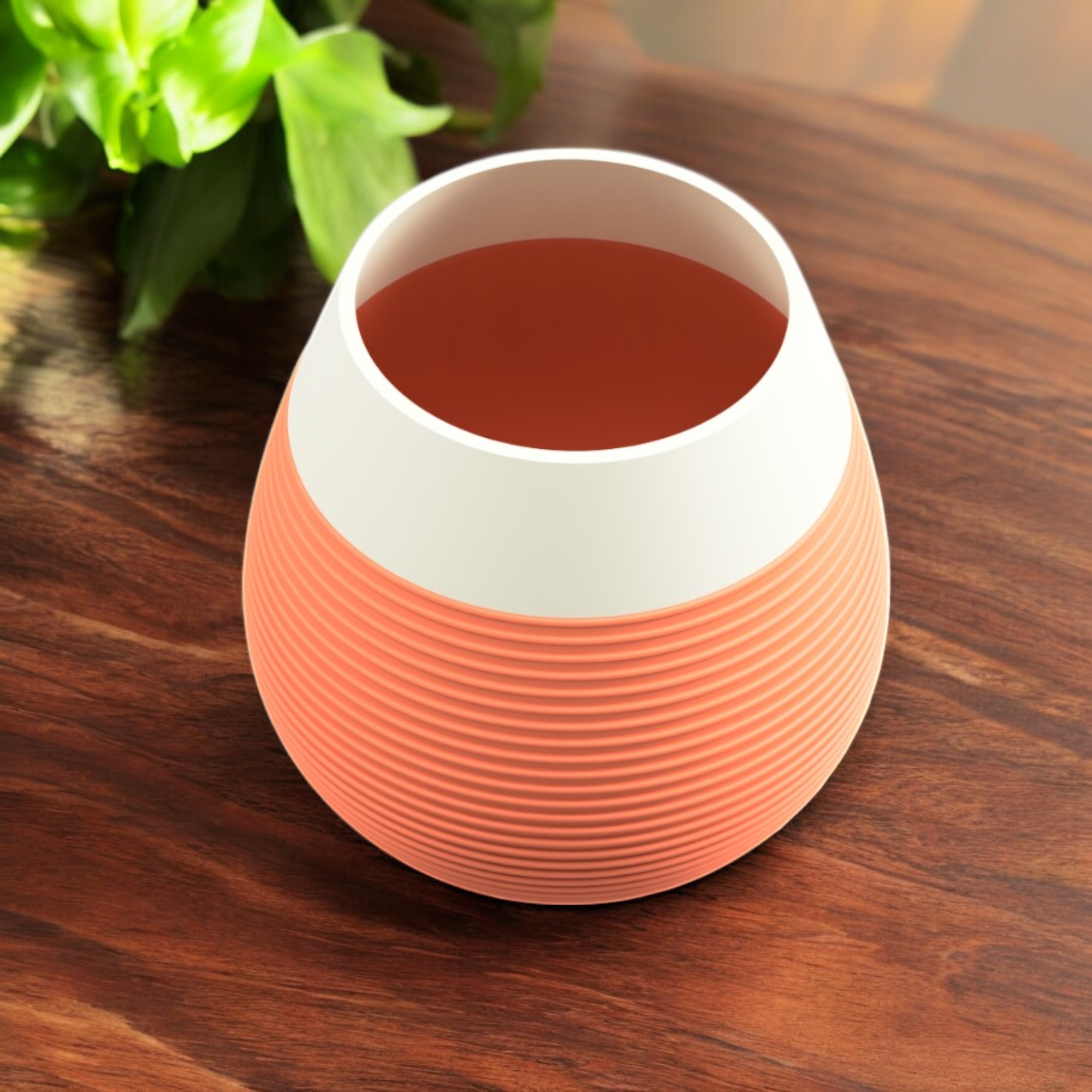 Miniatura 7 do modelo 3D Orbit Vase
