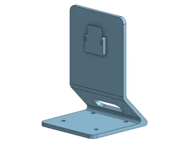 UniFi Mobile Router (UMR) Desk Stand