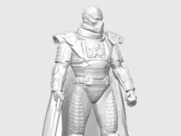 0.16mm layer, 4 walls, 15% infill