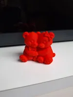 0.16mm layer, 2 walls, 10% infill