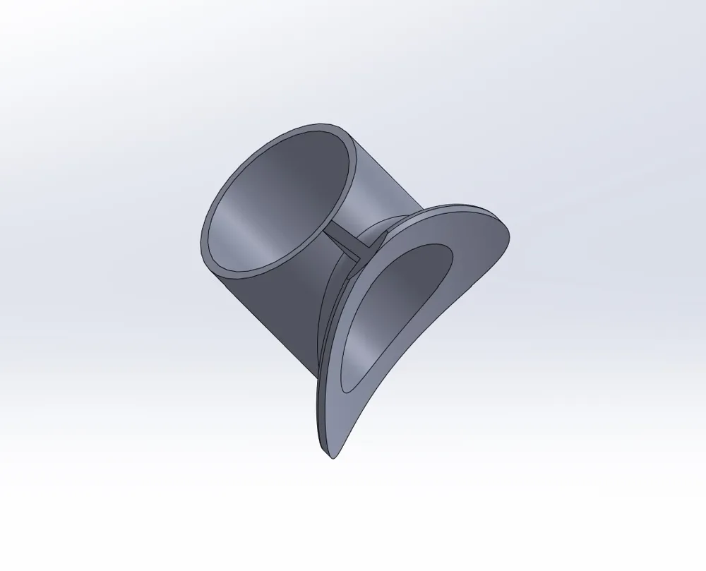 Pipe joints for hydro gardening by walleriusDesign MakerWorld