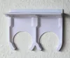 V2 - Single, Double, Triple Versions (PETG; 0,12mm)