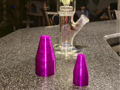 Water Pipe/Bong Bung