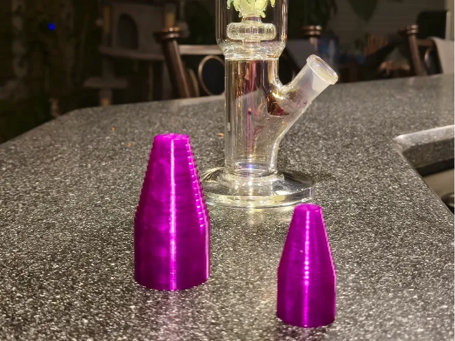 Water Pipe/Bong Bung