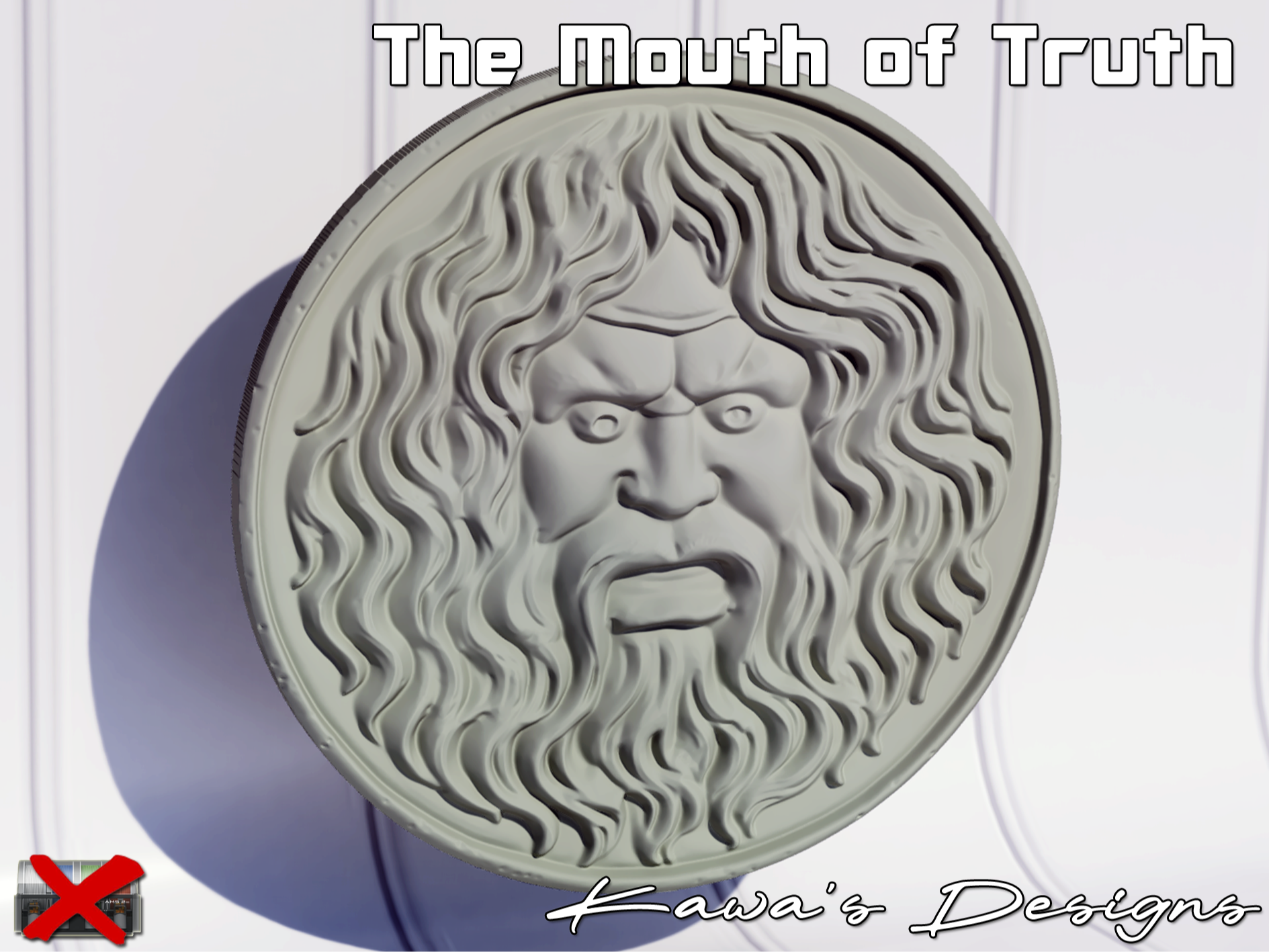 The Mouth of Truth (Rome)