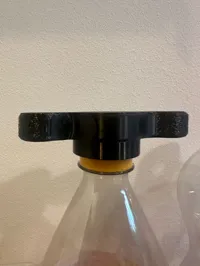 Added version with more grip|alternating wall|better infill