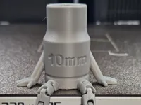0.16mm layer, 2 walls, 15% infill