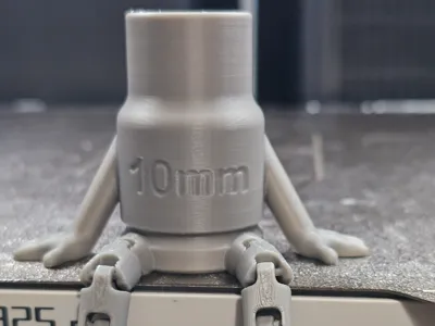 Generic 10 mm Buddy