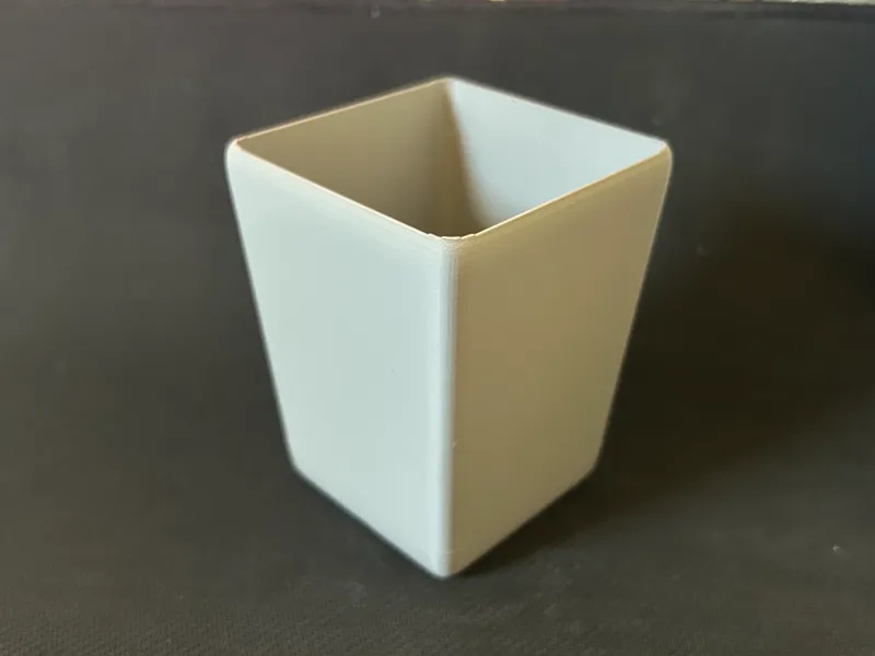 Small Planter Cup