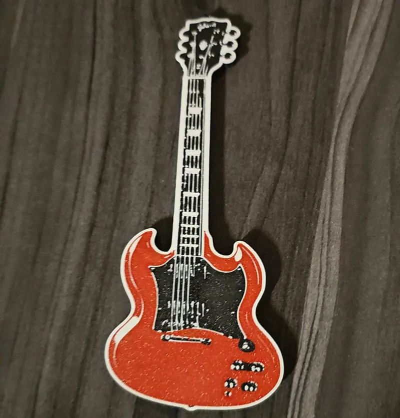 Gibson Sg
