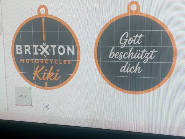 Kiki Brixton