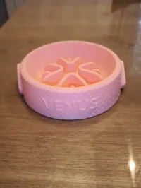 0.2mm layer, 2 walls, 15% infill,
