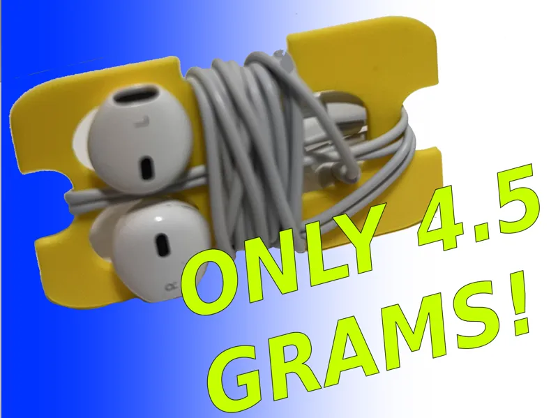 EarBud Organiser