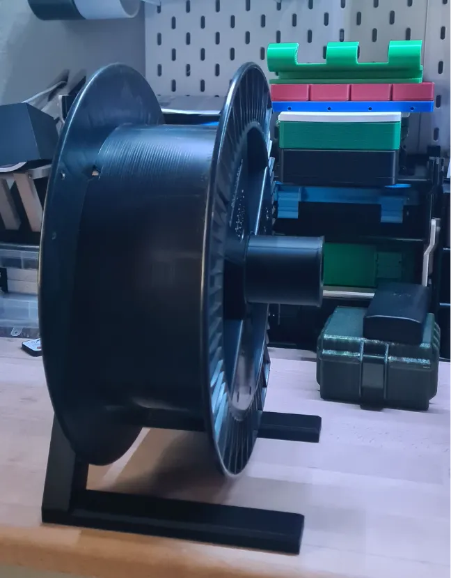 3 KG Spoolholder