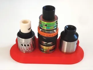 Stand per atomizzatore / atomizer stand