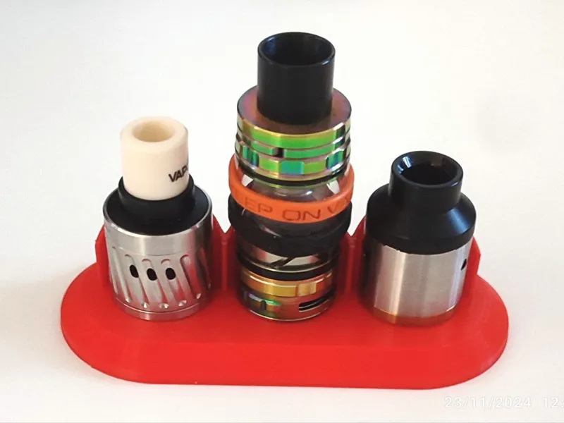 Stand per atomizzatore / atomizer stand