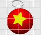 christmas bauble