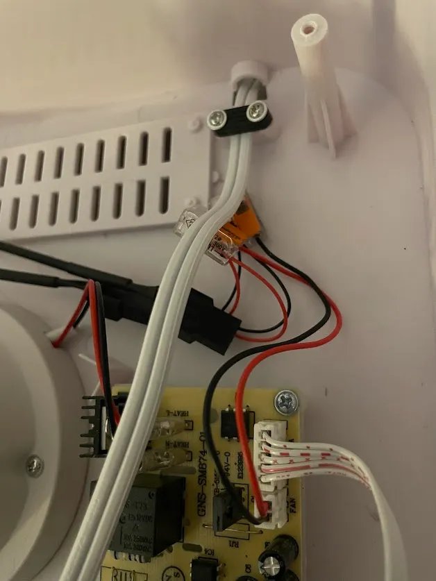 PrintDry PRO 3 - Quiet Fan Modification by Brandon Raineri MakerWorld ...
