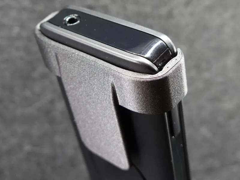 Gürtelclip für AVM Fritz!Fon X6