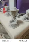 WOODY MONOCROMO 0.2mm layer, 3 walls, 5% infill