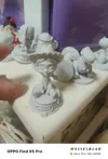 JESSIE MONOCROMO 0.2mm layer, 3 walls, 5% infill