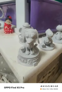 SLINKY MONOCROMO 0.2mm layer, 3 walls, 5% infill