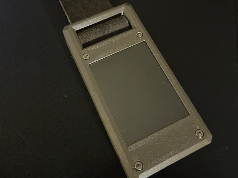 CYD Case