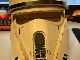 SHORETROOPER