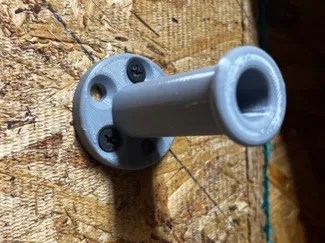 Tape & Misc. Holder