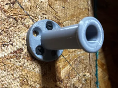 Tape & Misc. Holder