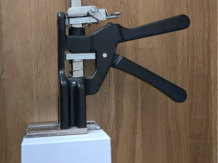 Viking Arm Erhöhung 5 cm 
