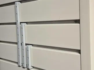 Slat Wall M3 Mount - Parametric