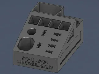 Philips One Blade Case