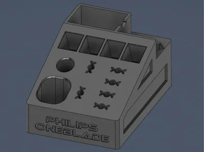 Philips One Blade Case