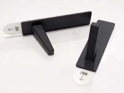 Command Strip Hook - Narrow