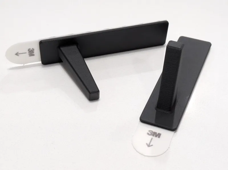 Command Strip Hook - Narrow