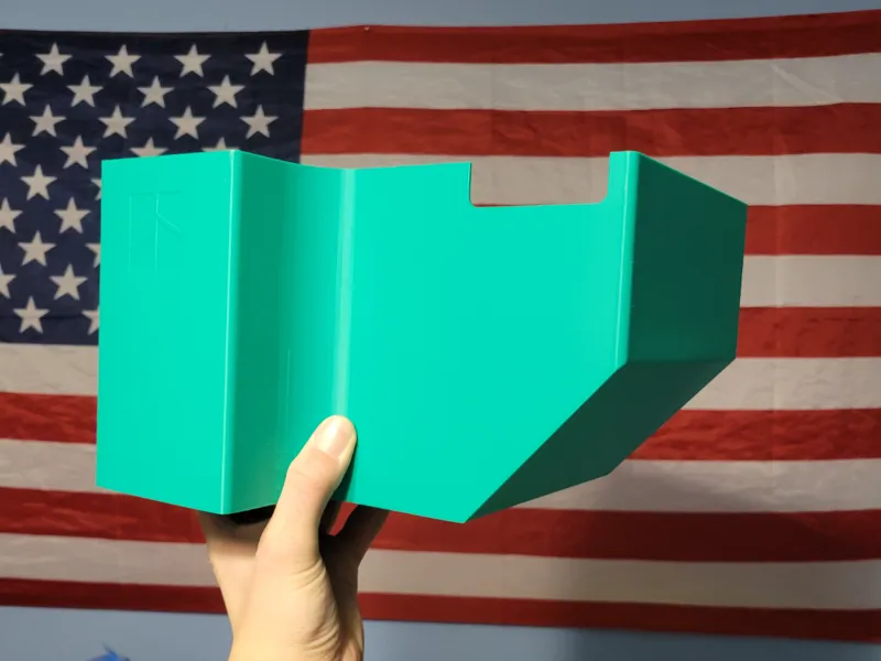 p1/x1 purge bucket