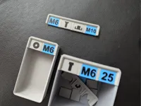 0.16mm layer, 2 walls, 15% infill