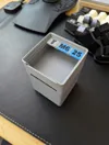Single Chip (M6) 0.16mm layer, 2 walls, 15% infill