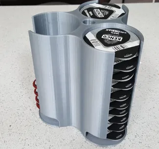Tassimo Dispenser Trio