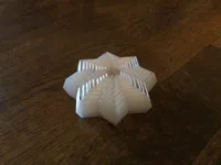 Étoile anti-stress — photo 2