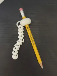 Classic Pencil Version