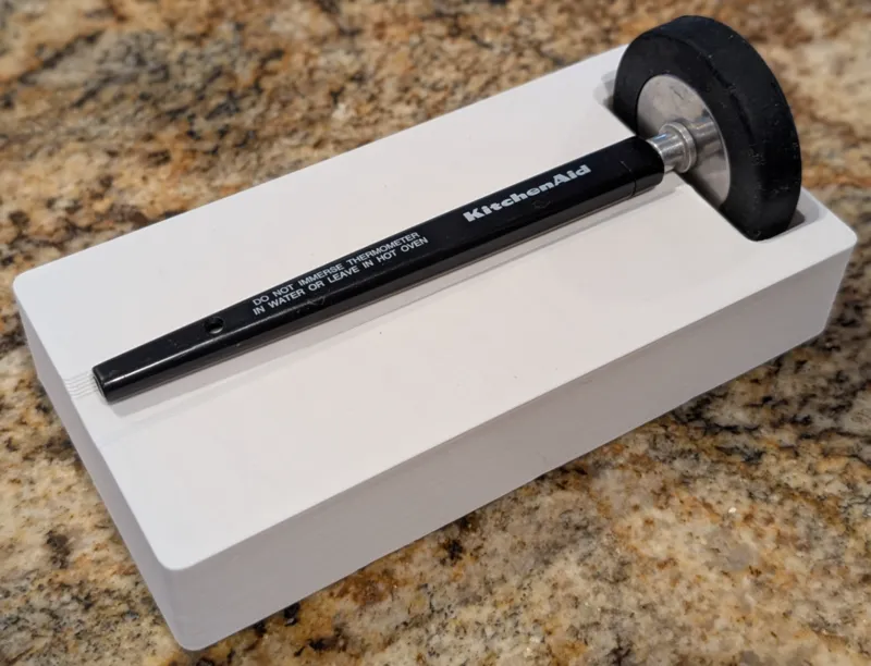Meat Thermometer Gridfinity Box