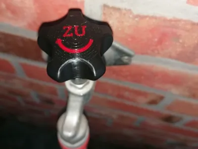 Faucet Key Handle